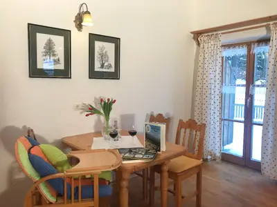 Feriengut  Zum Fürst´n