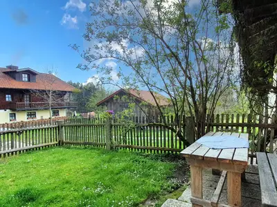 Feriengut  Zum Fürst´n