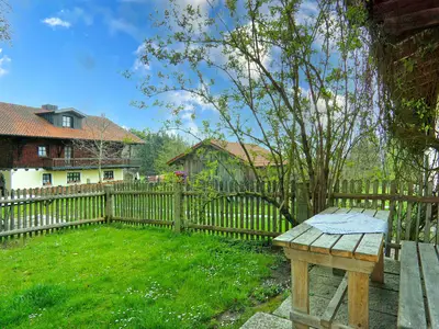 Feriengut  Zum Fürst´n