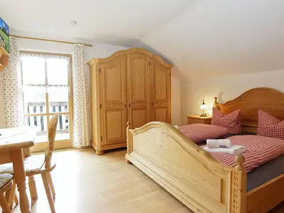 Feriengut  Zum Fürst´n