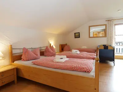 Feriengut  Zum Fürst´n