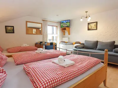 Feriengut  Zum Fürst´n