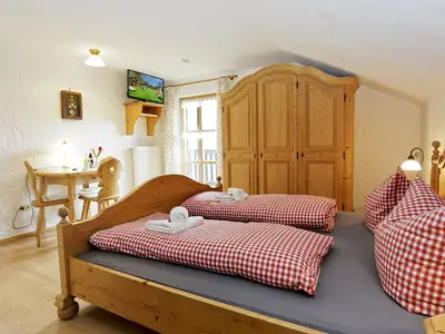 Feriengut  Zum Fürst´n