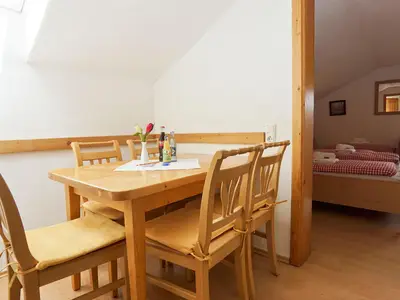 Feriengut  Zum Fürst´n