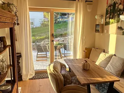 Ferienwohnung für 2 Personen (32 m²) in Eppenschlag 2/10