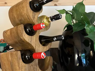 Ferienwohnung für 2 Personen (32 m²) in Eppenschlag 3/10