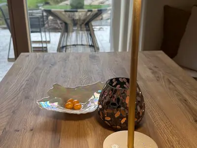 Ferienwohnung für 2 Personen (32 m²) in Eppenschlag 5/10