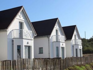 Ferienwohnung für 6 Personen (80 m²) in Équihen-Plage