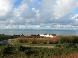 Ferienwohnung für 4 Personen (35 m&sup2;) in Équihen-Plage