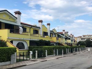 Ferienwohnung für 6 Personen (40 m²) in Eraclea