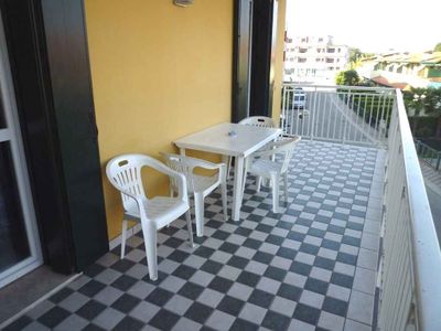 Ferienwohnung für 4 Personen (40 m²) in Eraclea Mare 2/10