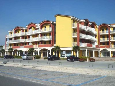 Ferienwohnung für 4 Personen (40 m²) in Eraclea Mare 4/10