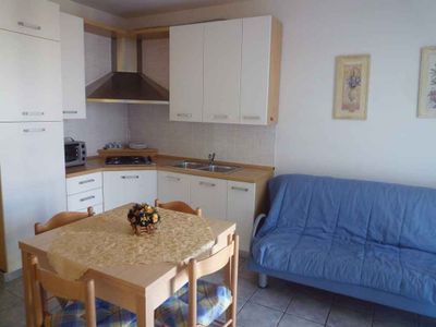 Ferienwohnung für 4 Personen (40 m²) in Eraclea Mare 6/10