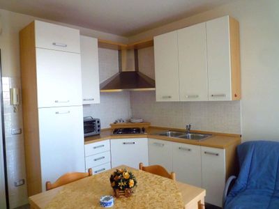 Ferienwohnung für 4 Personen (40 m²) in Eraclea Mare 10/10