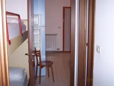 Ferienwohnung für 6 Personen (45 m²) in Eraclea Mare 10/10