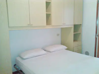 Ferienwohnung für 6 Personen (45 m²) in Eraclea Mare 8/10