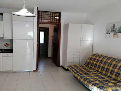 Ferienwohnung für 6 Personen (45 m²) in Eraclea Mare 5/10