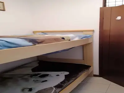 Ferienwohnung für 6 Personen (45 m²) in Eraclea Mare 9/10