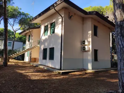 Ferienwohnung für 6 Personen (55 m²) in Eraclea Mare 1/10