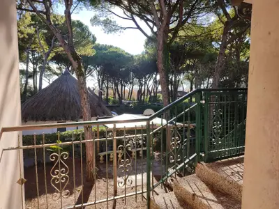 Ferienwohnung für 6 Personen (55 m²) in Eraclea Mare 5/10