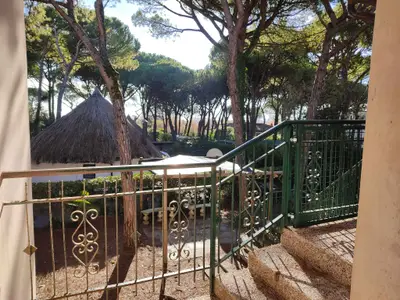 Ferienwohnung für 6 Personen (55 m²) in Eraclea Mare 8/10