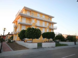 Ferienwohnung für 5 Personen (45 m&sup2;) in Eraclea Mare