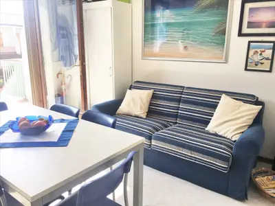 Ferienwohnung für 4 Personen (40 m²) in Eraclea Mare 10/10