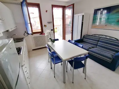 Ferienwohnung für 4 Personen (40 m²) in Eraclea Mare 5/10