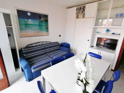 Ferienwohnung für 4 Personen (40 m²) in Eraclea Mare 7/10