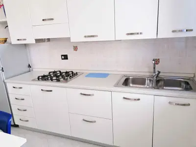 Ferienwohnung für 4 Personen (40 m²) in Eraclea Mare 4/10