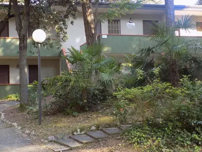 Ferienwohnung für 5 Personen (46 m²) in Eraclea Mare 3/10
