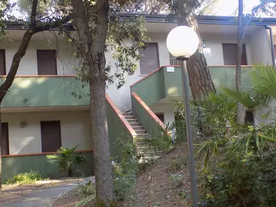 Ferienwohnung für 5 Personen (46 m²) in Eraclea Mare 4/10