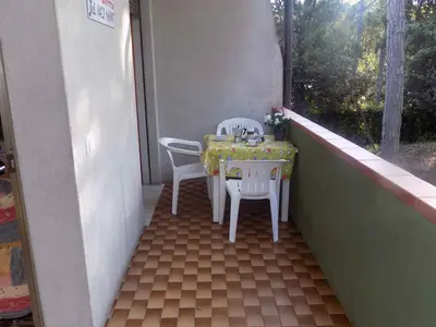 Ferienwohnung für 5 Personen (46 m²) in Eraclea Mare 5/10