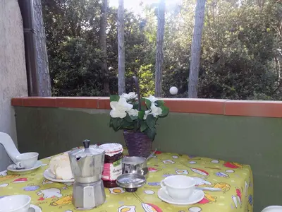 Ferienwohnung für 5 Personen (46 m²) in Eraclea Mare 7/10