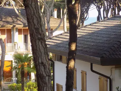 Ferienwohnung für 5 Personen (46 m²) in Eraclea Mare 9/10
