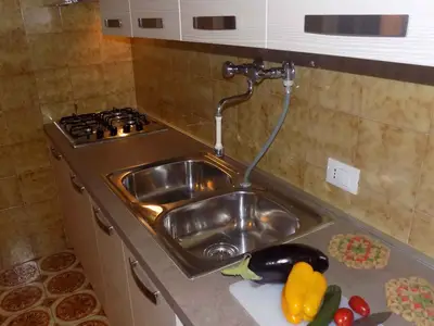 Ferienwohnung für 5 Personen (46 m²) in Eraclea Mare 10/10