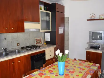 Ferienwohnung für 6 Personen (42 m²) in Eraclea Mare 2/10