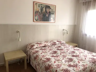 Ferienwohnung für 6 Personen (42 m²) in Eraclea Mare 5/10