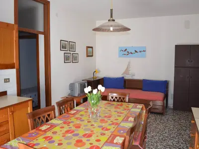 Ferienwohnung für 8 Personen (75 m²) in Eraclea Mare 6/10