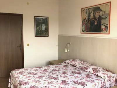 Ferienwohnung für 6 Personen (42 m²) in Eraclea Mare 8/10