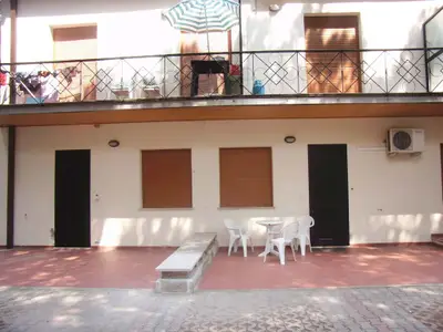 Ferienwohnung für 6 Personen (42 m²) in Eraclea Mare 2/10