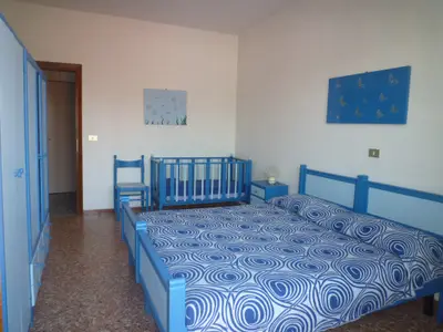 Ferienwohnung für 8 Personen (75 m²) in Eraclea Mare 7/10