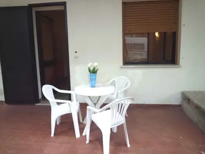 Ferienwohnung für 6 Personen (42 m²) in Eraclea Mare 3/10