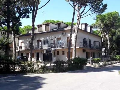 Ferienwohnung für 6 Personen (42 m²) in Eraclea Mare 4/10