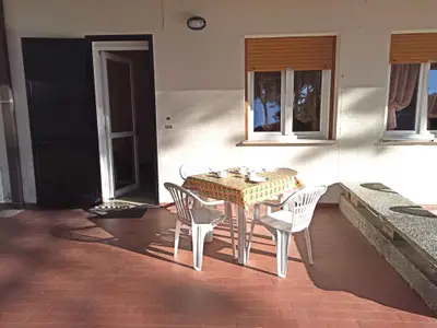 Ferienwohnung für 6 Personen (42 m²) in Eraclea Mare 5/10