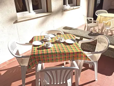 Ferienwohnung für 6 Personen (42 m²) in Eraclea Mare 6/10