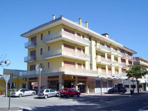 Ferienwohnung für 5 Personen (45 m²) in Eraclea Mare