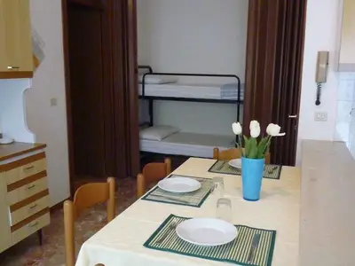 Ferienwohnung für 5 Personen (45 m²) in Eraclea Mare 2/10