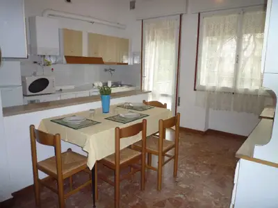 Ferienwohnung für 5 Personen (45 m²) in Eraclea Mare 4/10