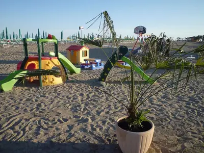 Ferienwohnung für 5 Personen (45 m²) in Eraclea Mare 10/10